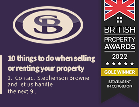 Get brand editions for Stephenson Browne, Congleton