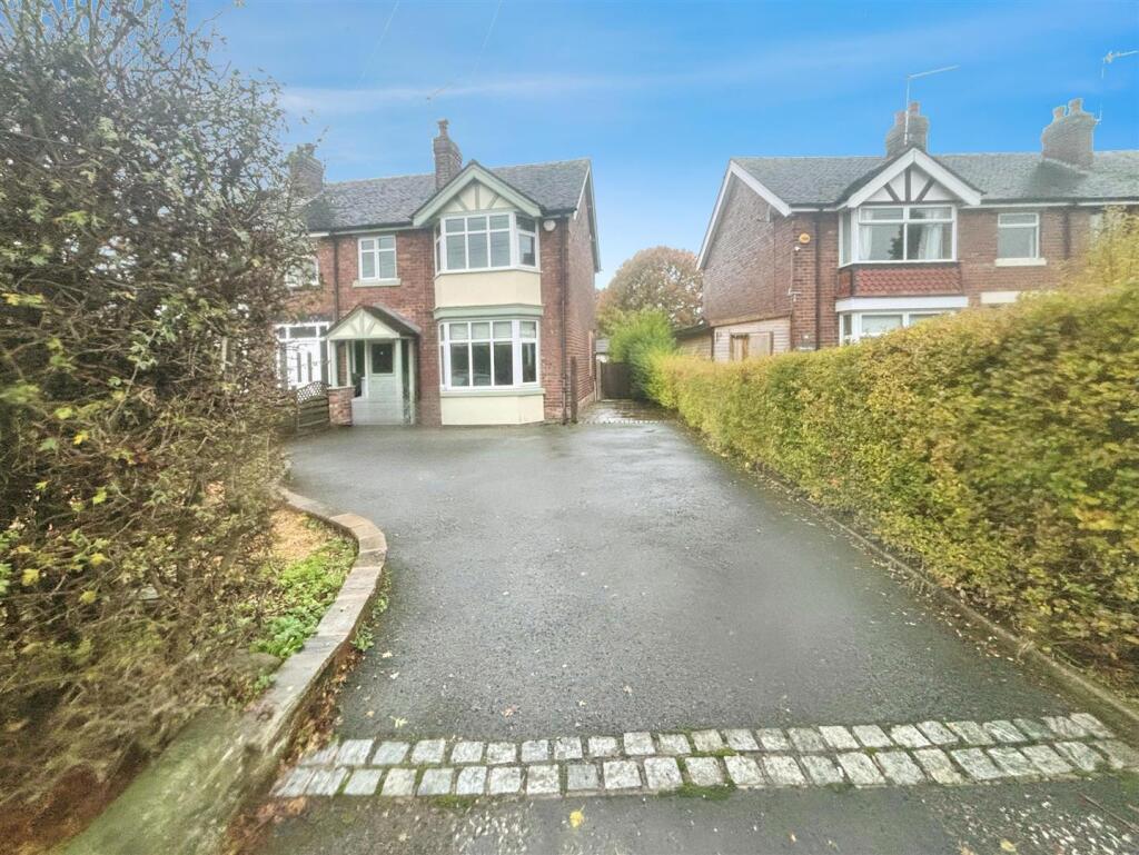 Main image of property: Boundary Lane, Congleton