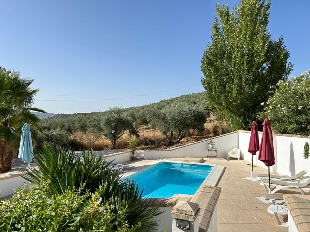 Main image of property: MontefrÃo, Granada, Andalusia