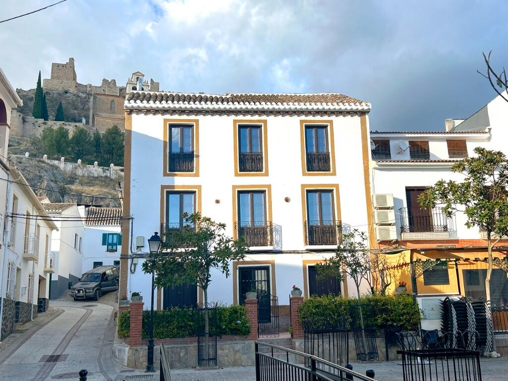 Main image of property: Moclín, Granada, Andalusia