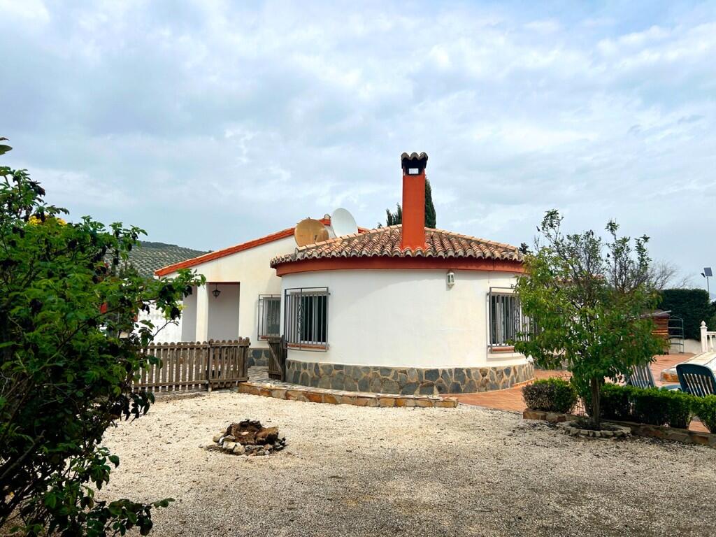 Main image of property: Moclín, Granada, Andalusia