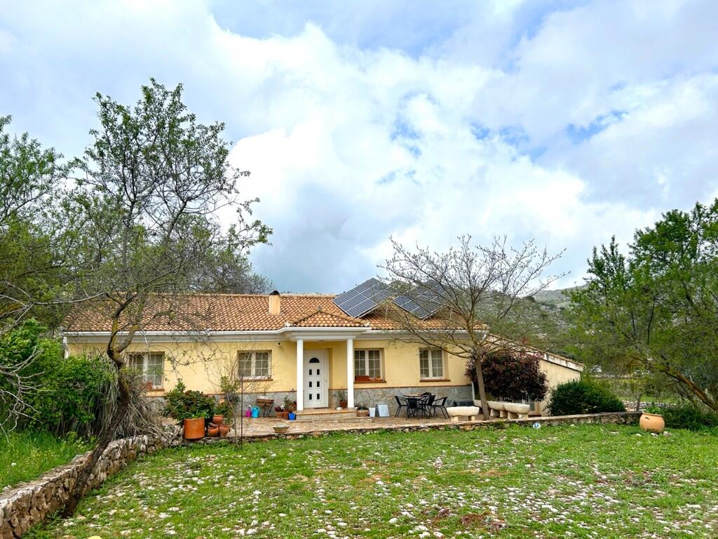 Main image of property: Zafarraya, Granada, Andalusia