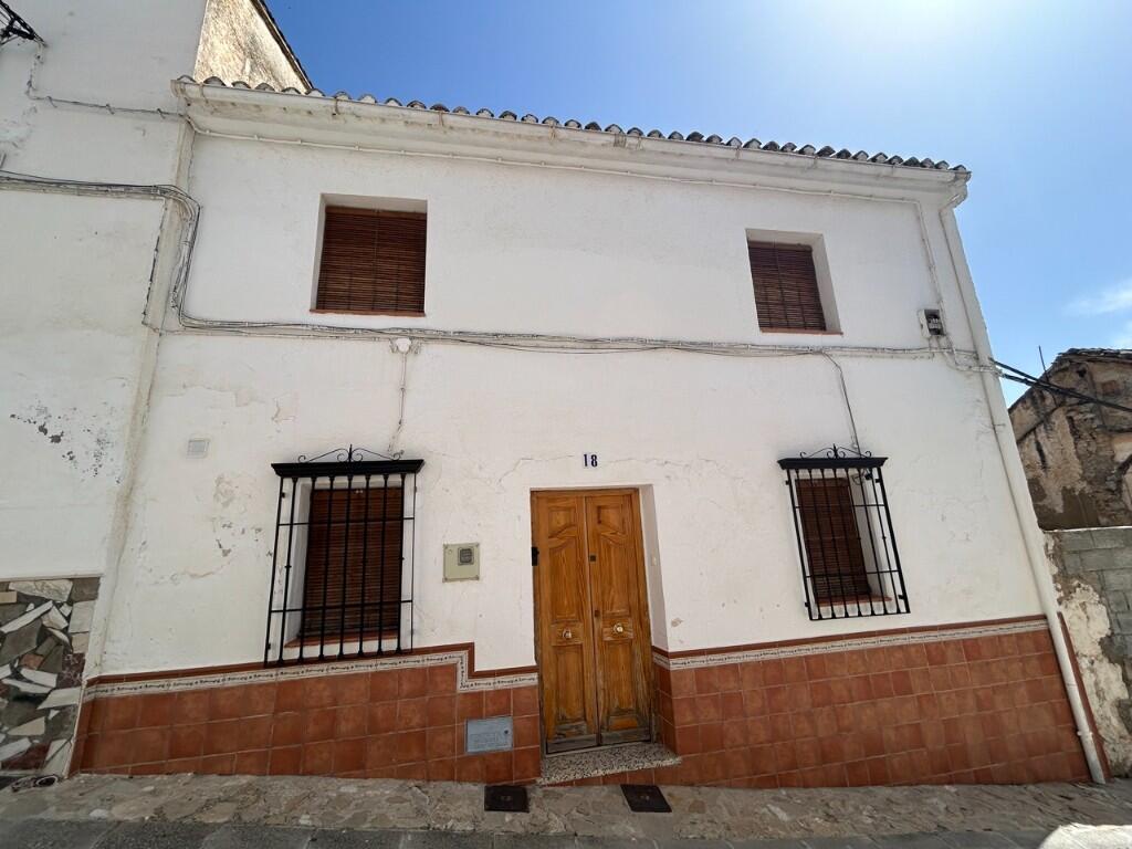 Main image of property: Moclín, Granada, Andalusia