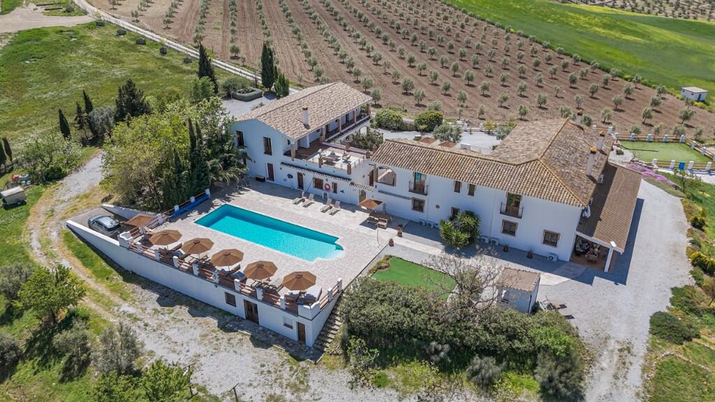 Main image of property: Alhama de Granada, Granada, Andalusia
