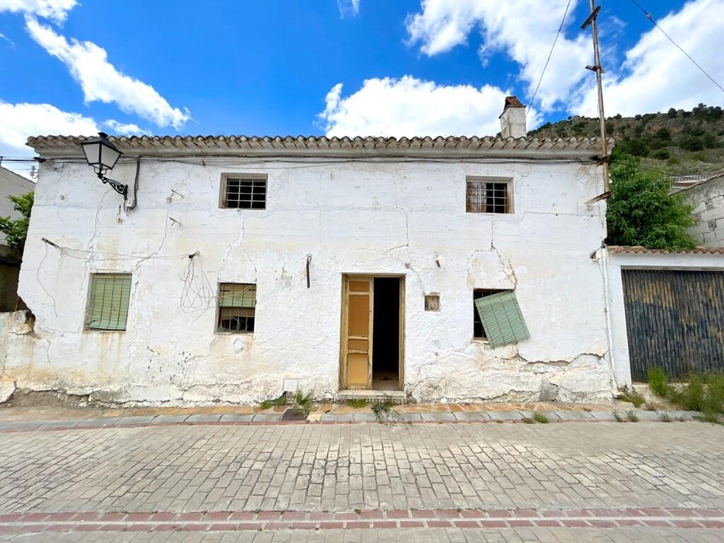 Main image of property: Moclín, Granada, Andalusia
