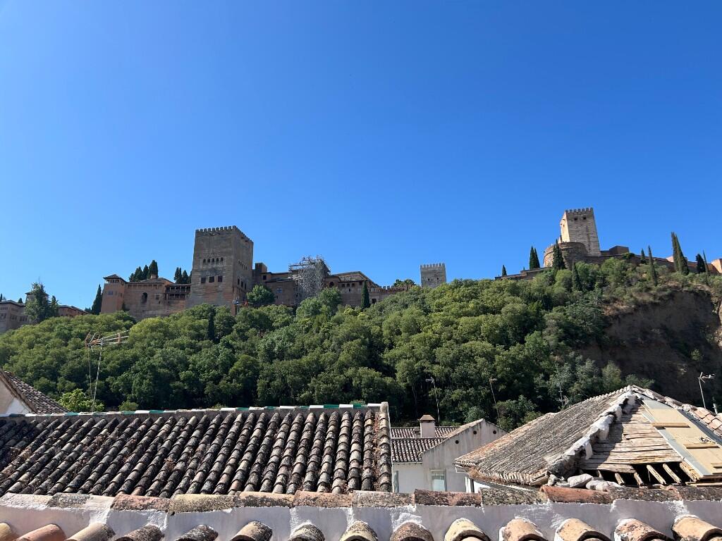 Main image of property: Granada, Granada, Andalusia