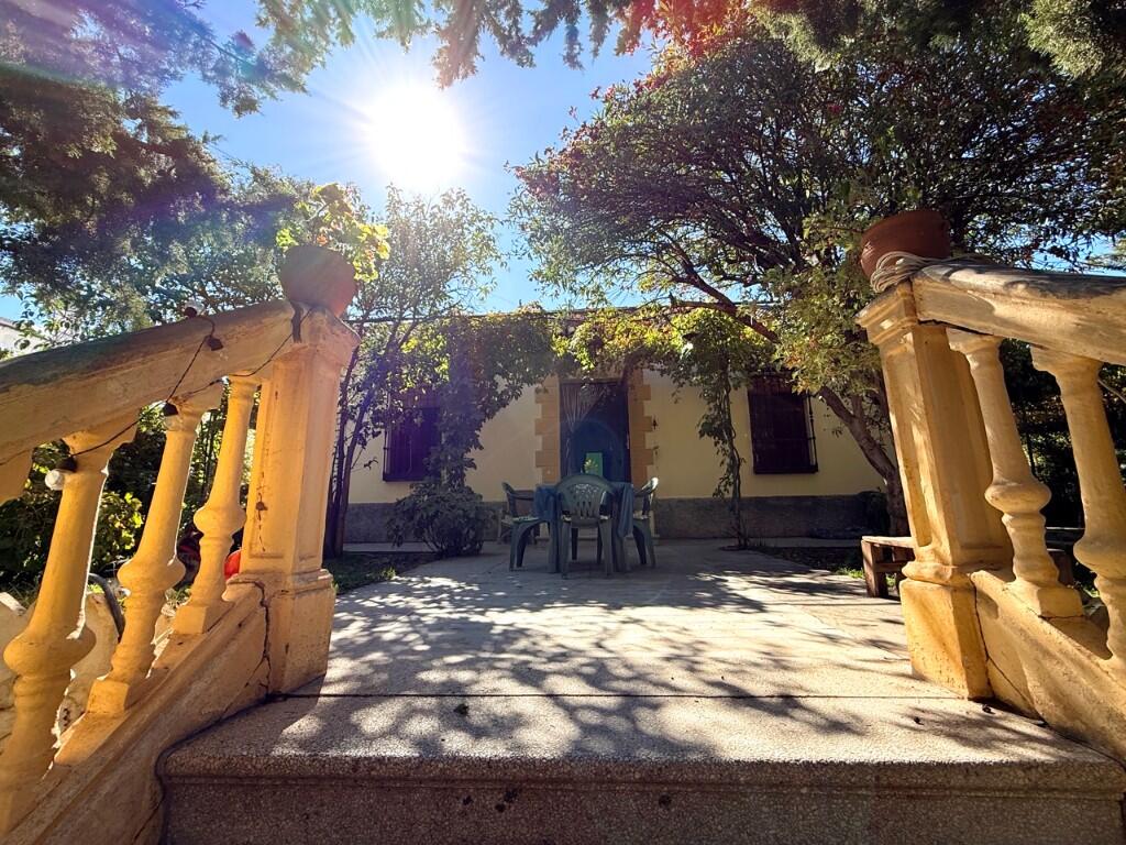 Main image of property: Granada, Granada, Andalusia