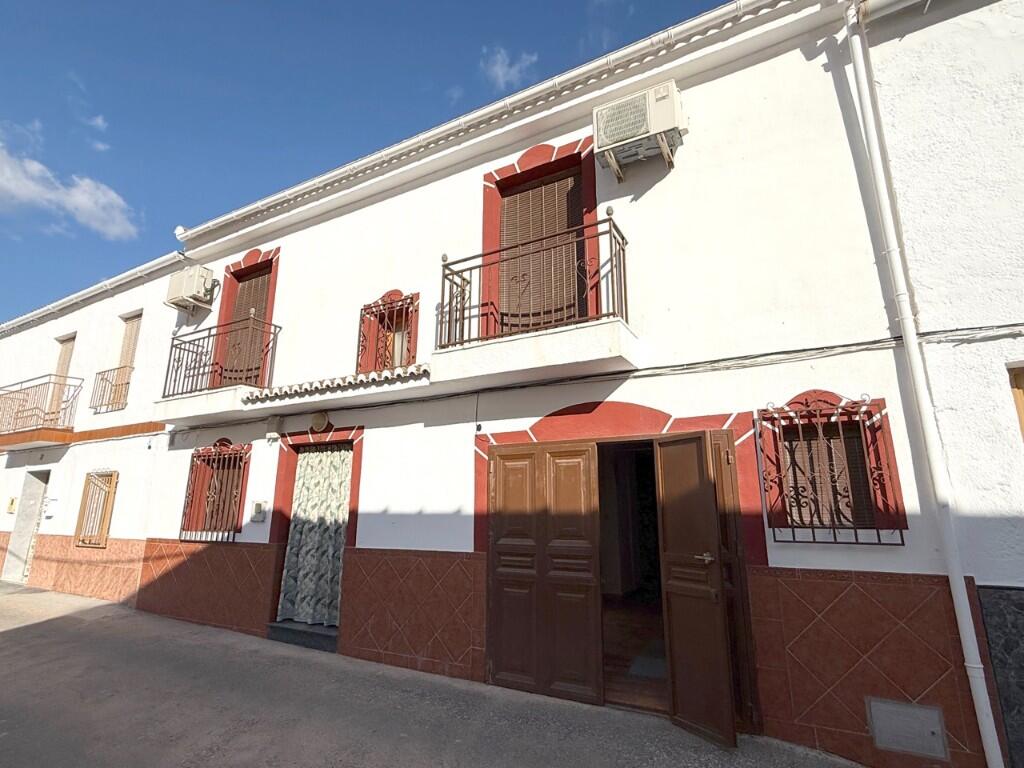 Main image of property: Colomera, Granada, Andalusia