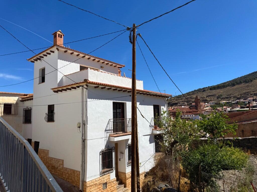 Main image of property: Aldeire, Granada, Andalusia