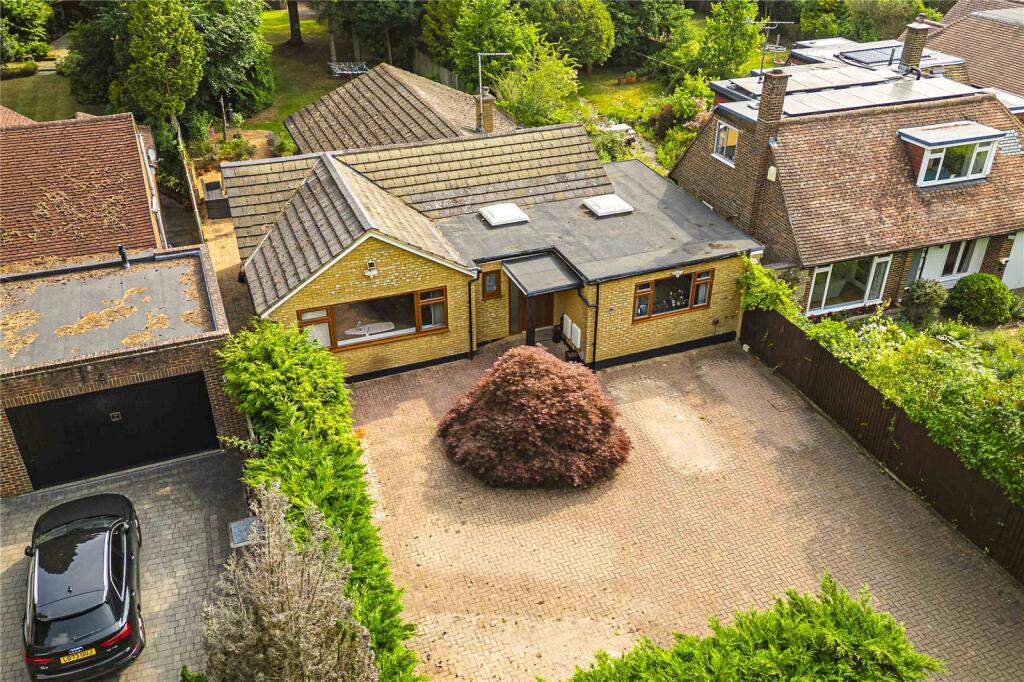 Main image of property: Williams Way, Radlett, Hertfordshire, WD7