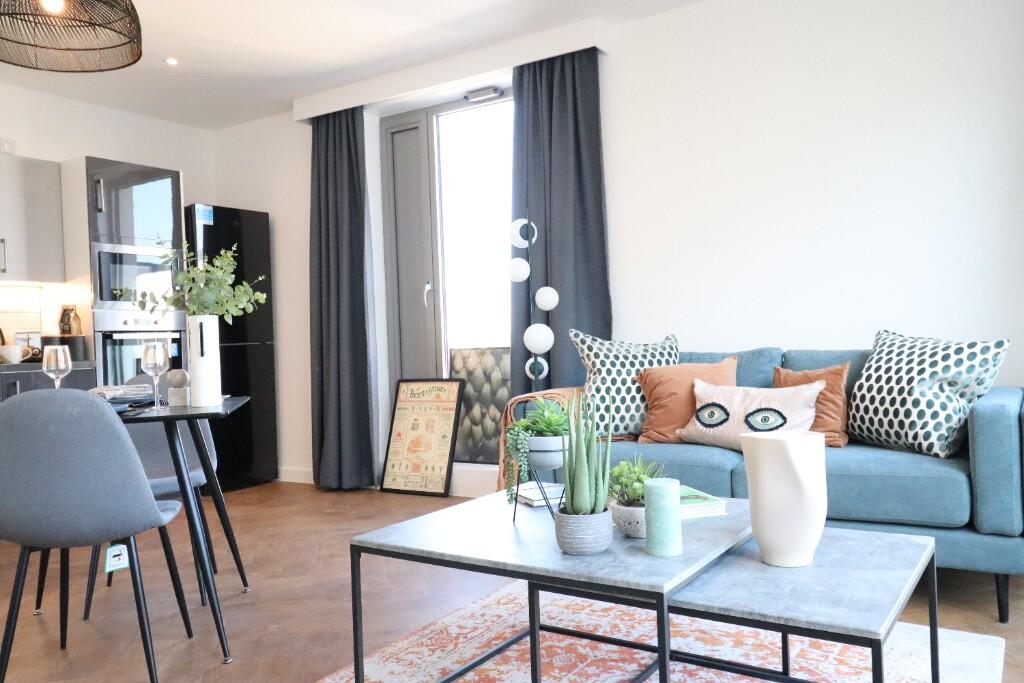 Main image of property: Broadside Oldham Road, Manchester, Greater Manchester, M4