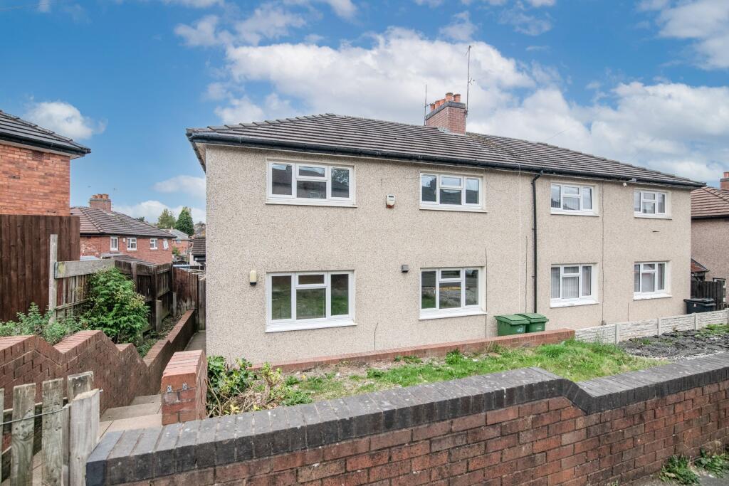 Main image of property: Broom Road, Dudley