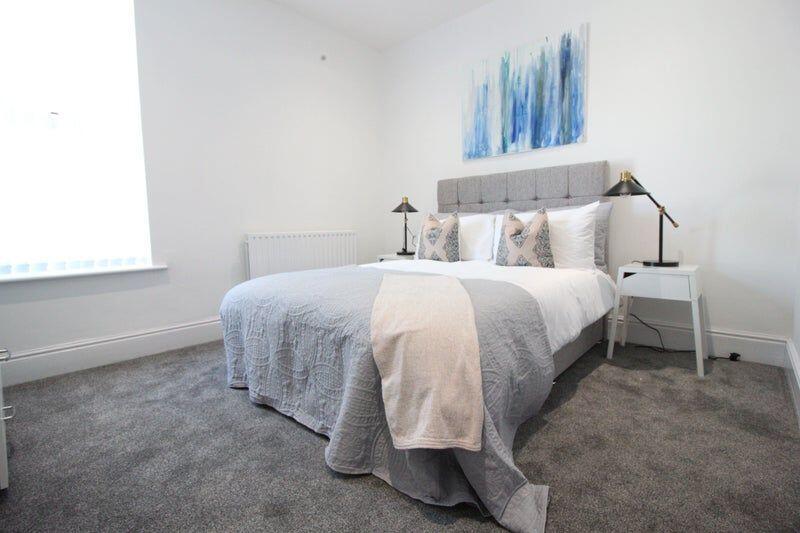 Main image of property: 17 Fawdry Street, Room 5