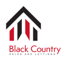 Black Country Sales and Lettings logo