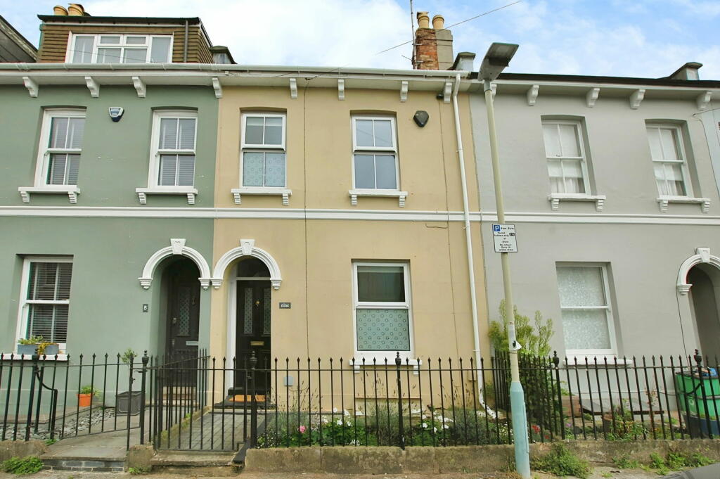Main image of property: Brighton Road, Cheltenham, GL52 6BA