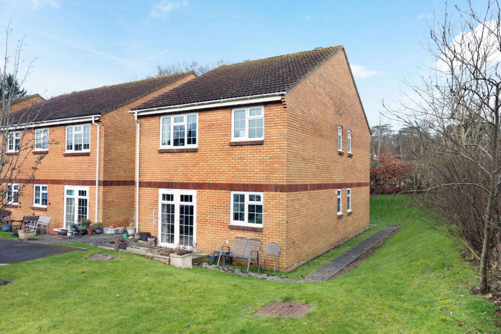 Main image of property: Greenway Lane, Charlton Kings, Cheltenham, GL52 6LA
