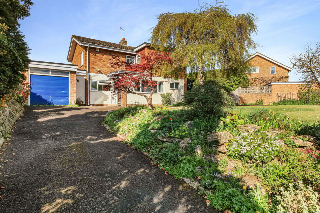 Main image of property: Cirencester Road,Charlton Kings,Cheltenham,GL53 8DY