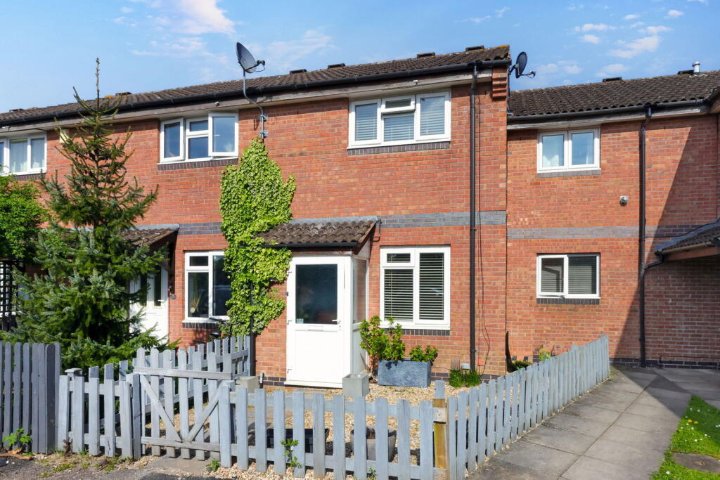 Main image of property: Reddings Park,Cheltenham,GL51 6UD