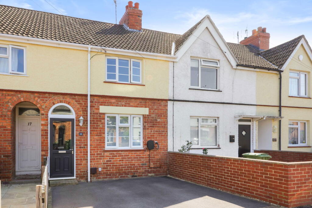 Main image of property: Croft Gardens,Cheltenham,GL53 8LQ
