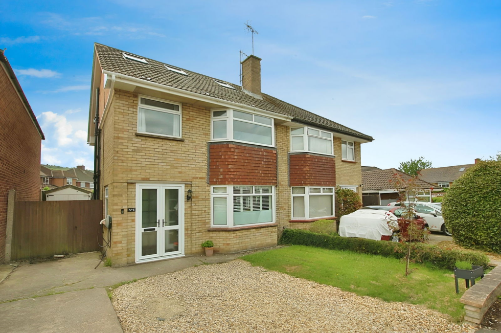 Main image of property: Wistley Road,Charlton Kings,Cheltenham,GL53 8NP