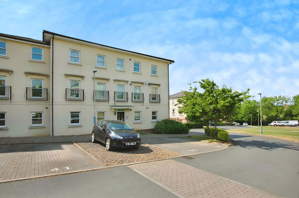 Main image of property: Yorkley Road,Cheltenham,GL52 5FP