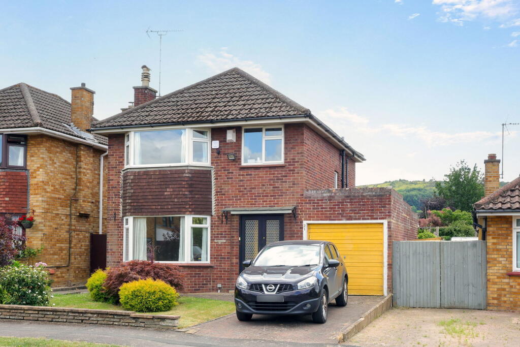 Main image of property: Beeches Road,Charlton Kings,Cheltenham,GL53 8NG
