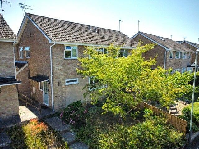 Main image of property: Chase Avenue,Charlton Kings,Cheltenham,GL52 6YU