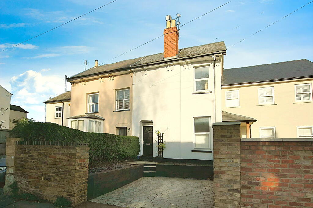 Main image of property: Church Street, Charlton Kings, Cheltenham