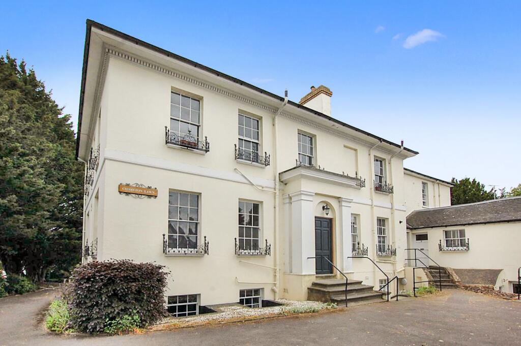 Main image of property: Cudnall Street, Cheltenham, GL53 8AA
