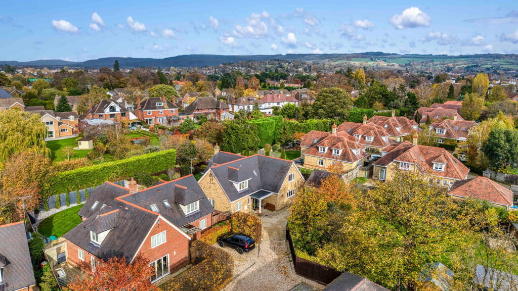 Main image of property: Charlton Gardens, Cheltenham, GL53 9FB