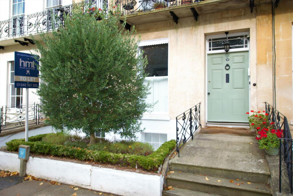 Main image of property: Montpellier Spa Road,Cheltenham,GL50 1UL