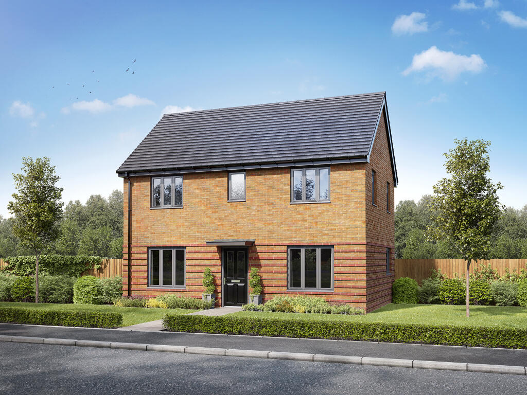 Main image of property: Regents Village,
Swindon Village,
Cheltenham,
Gloucestershire,
GL51 9RR