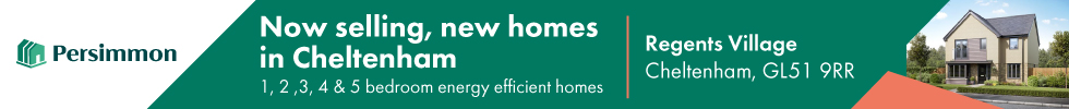 Get brand editions for Persimmon Homes