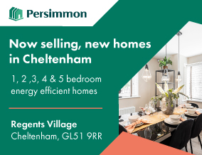 Get brand editions for Persimmon Homes