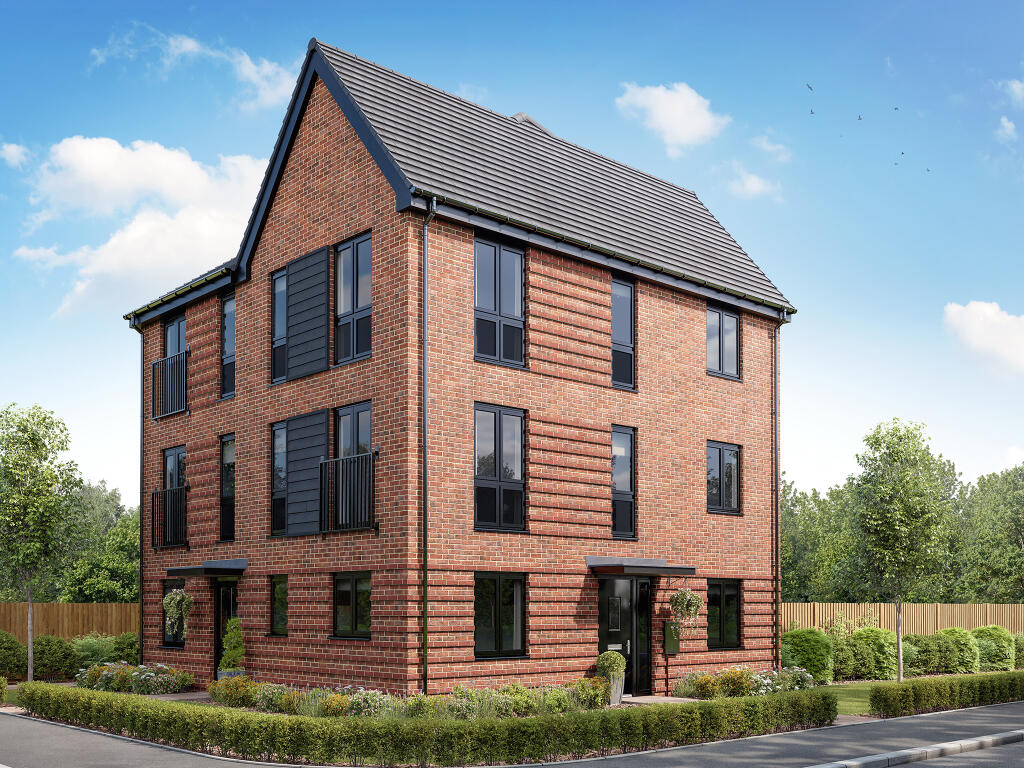 Main image of property: Regents Village, 
Swindon Village, 
Cheltenham, 
Gloucestershire, 
GL51 9RR