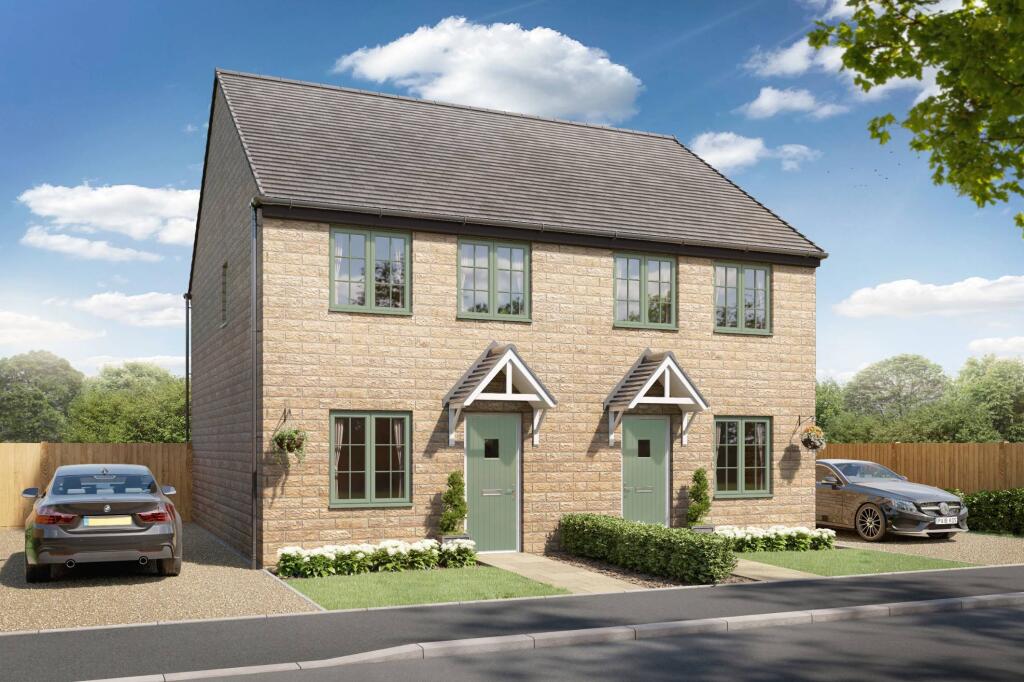 Main image of property: New Road,
Earby,
BB186XA