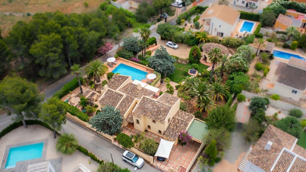 Main image of property: Valencia, Alicante, Altea