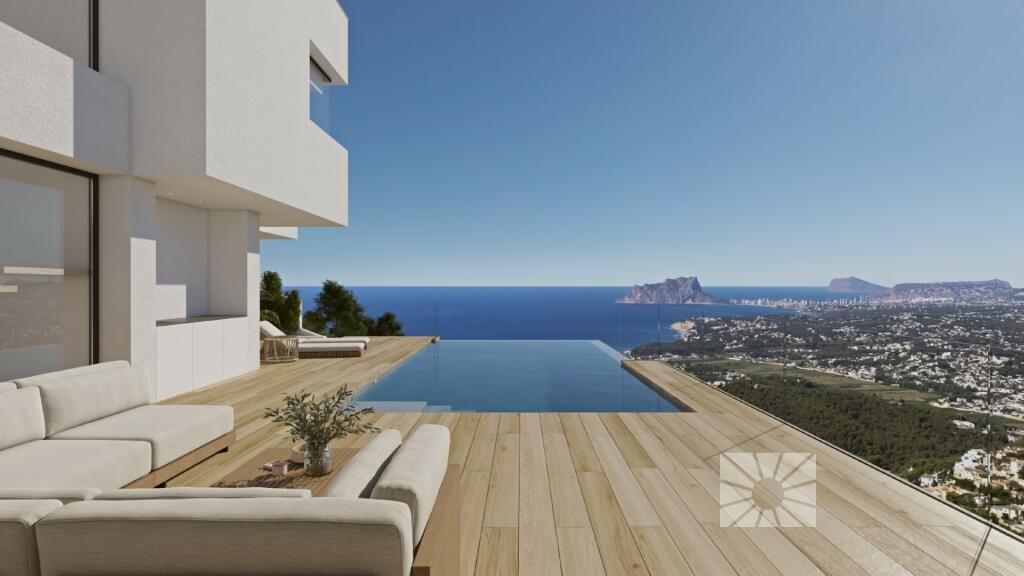 Main image of property: Valencia, Alicante, Benitatxell