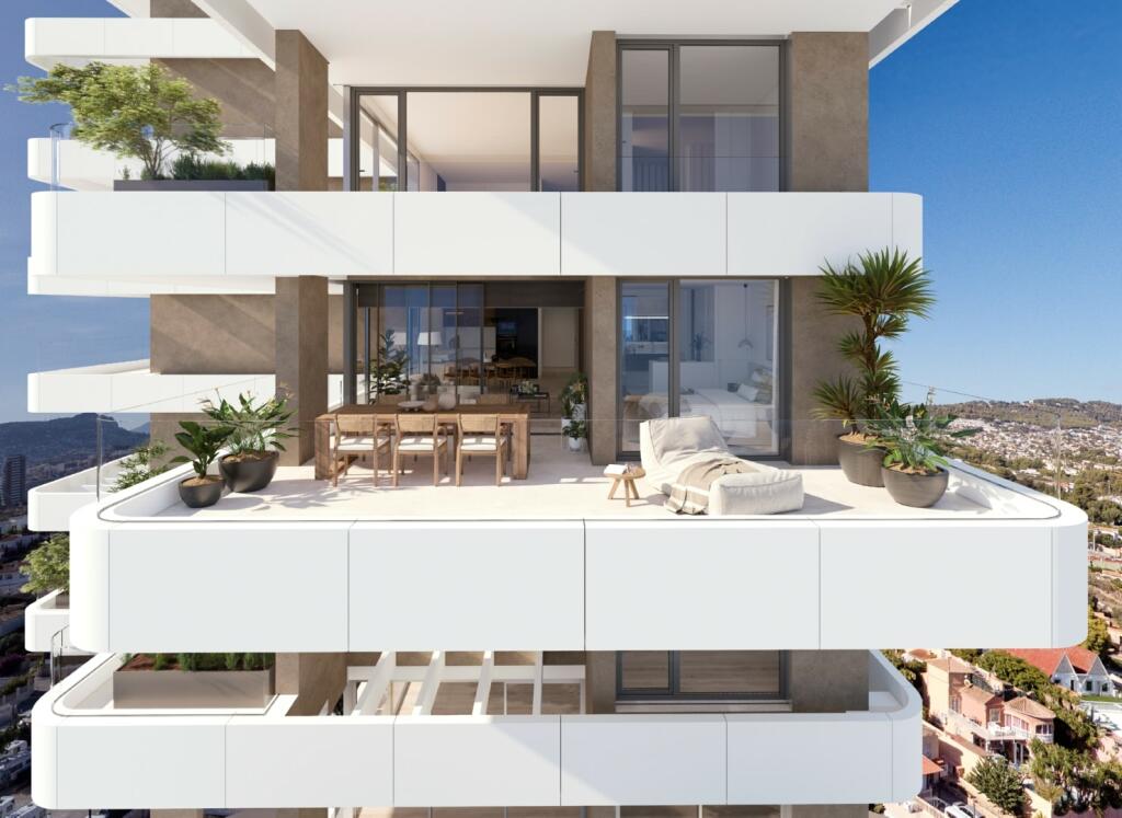 Main image of property: Valencia, Alicante, Calpe