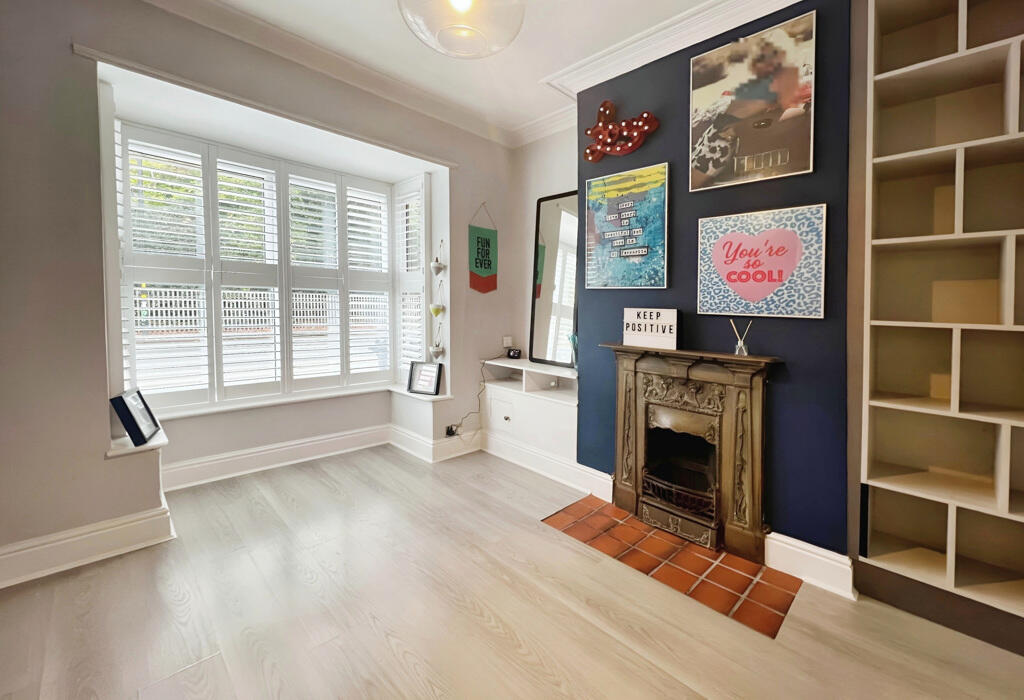 Additional property image - Chester Road, Sutton Coldfield, West Midlands