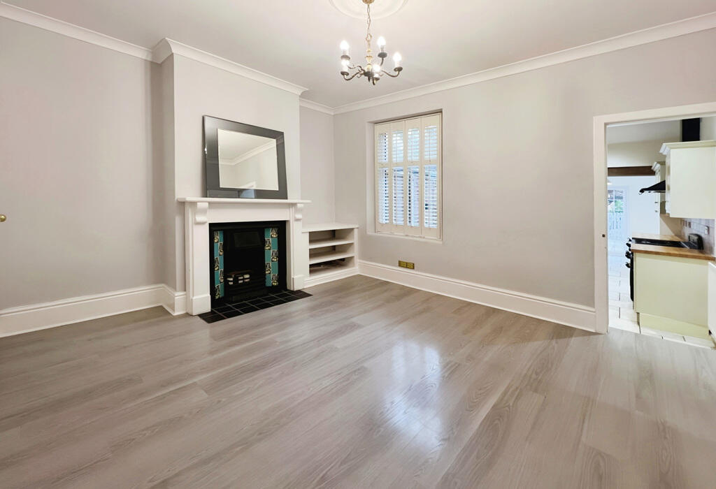 Additional property image - Chester Road, Sutton Coldfield, West Midlands