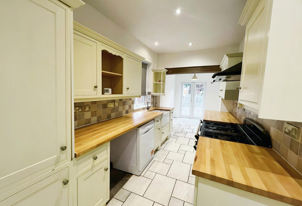 Additional property image - Chester Road, Sutton Coldfield, West Midlands