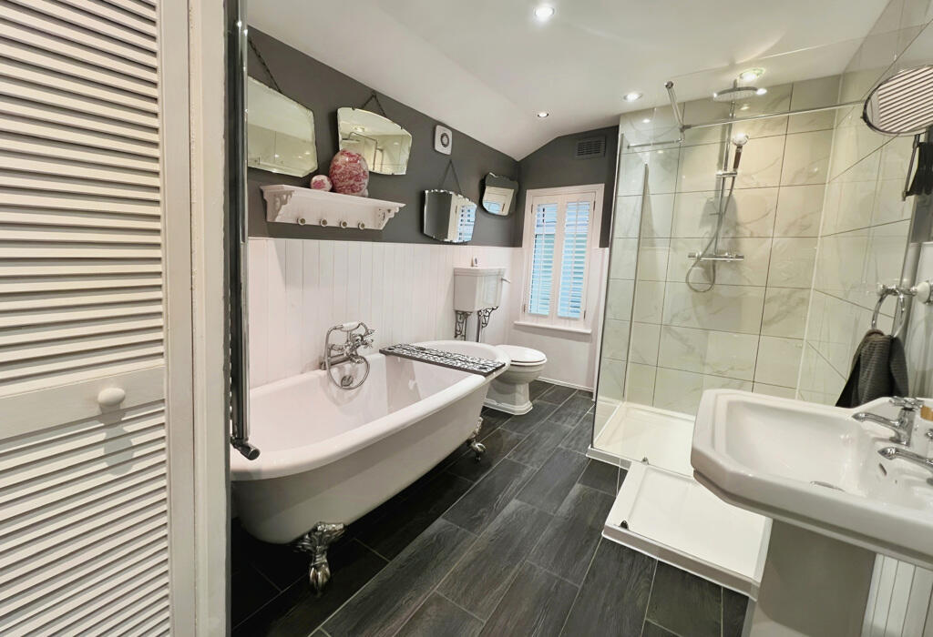 Additional property image - Chester Road, Sutton Coldfield, West Midlands