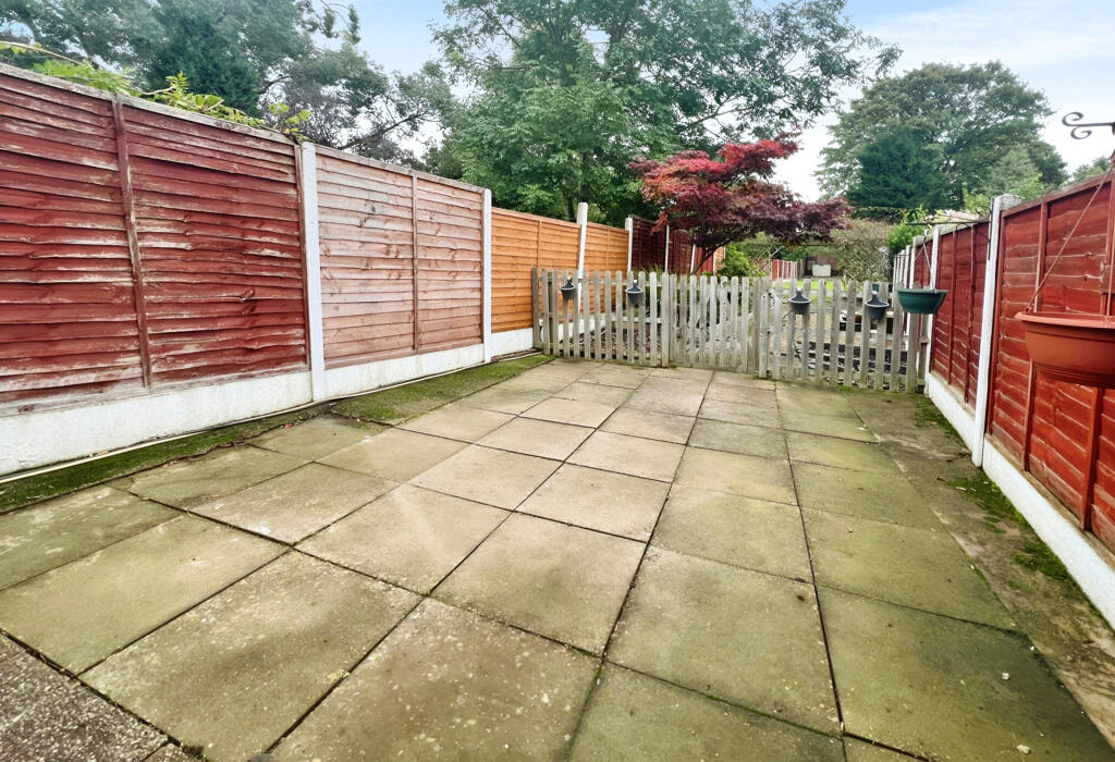 Additional property image - Chester Road, Sutton Coldfield, West Midlands
