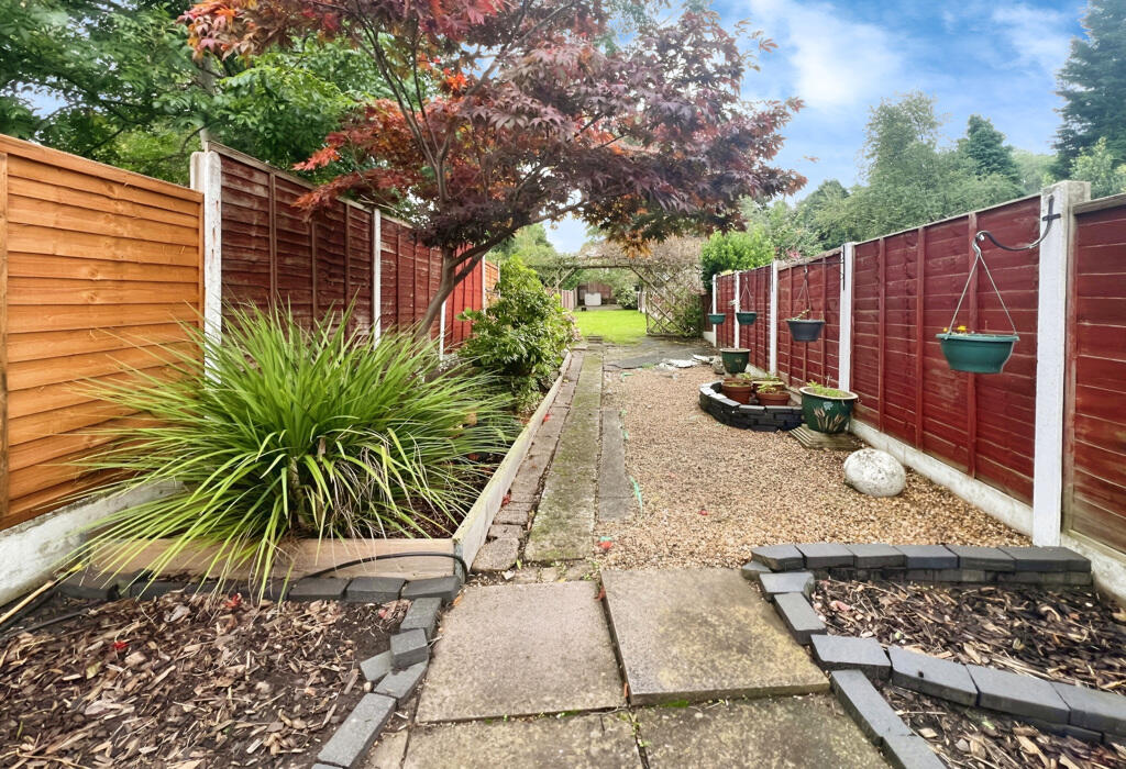 Additional property image - Chester Road, Sutton Coldfield, West Midlands