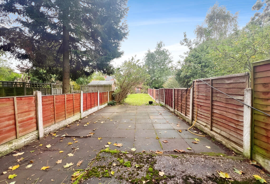 Additional property image - Chester Road, Sutton Coldfield, West Midlands