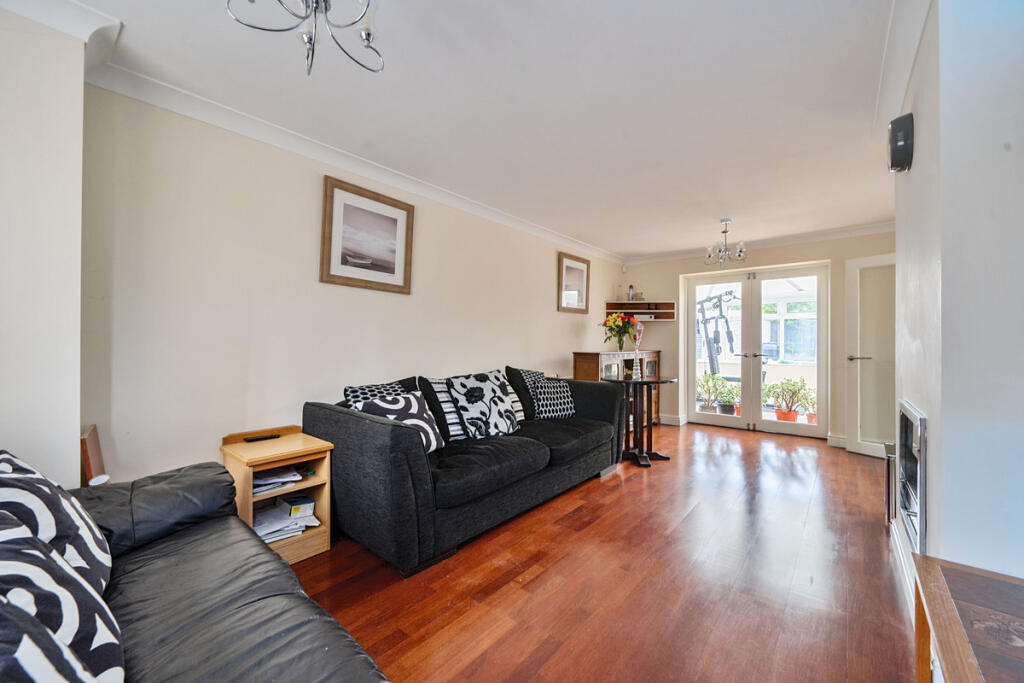 Additional property image - Marchmount Road, Sutton Coldfield, B72