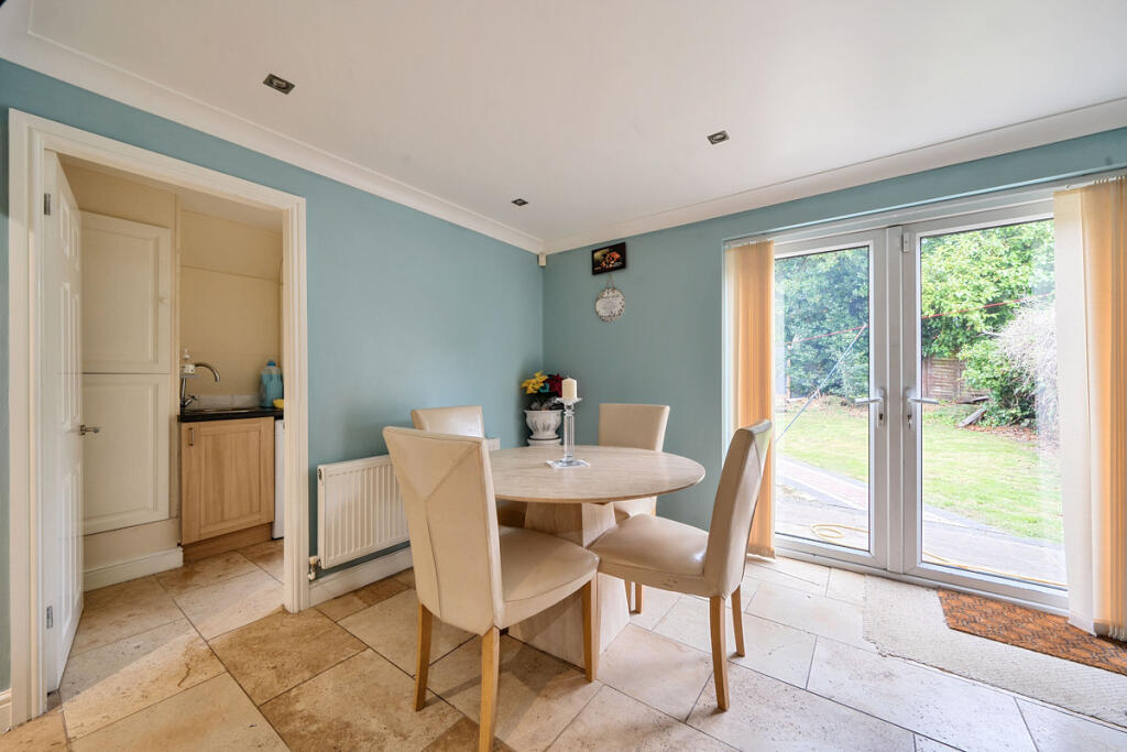 Additional property image - Marchmount Road, Sutton Coldfield, B72