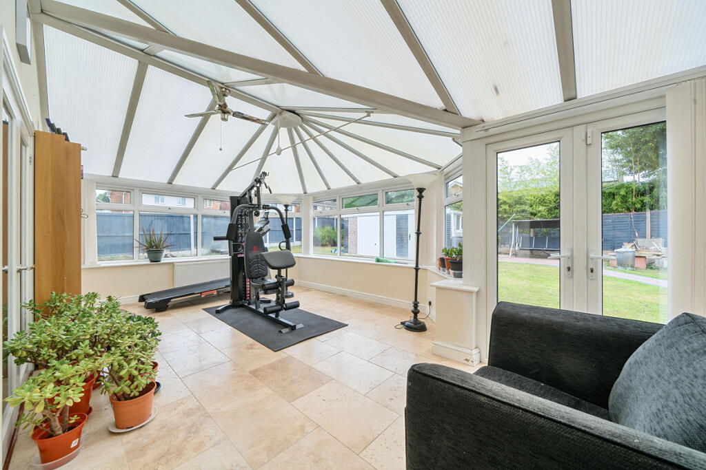 Additional property image - Marchmount Road, Sutton Coldfield, B72