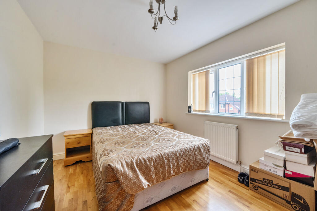 Additional property image - Marchmount Road, Sutton Coldfield, B72